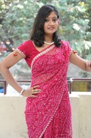 Sandeepthi Latest Photos